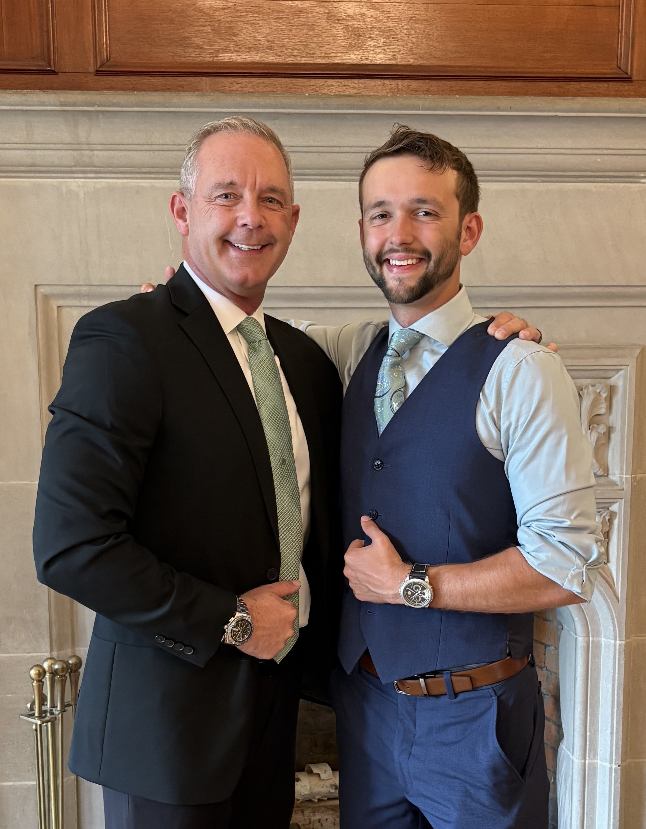 Dr. Duane Snider - Chiropractic Physician and Family Nurse Practitioner
